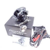 ２２フォースマスター３０００